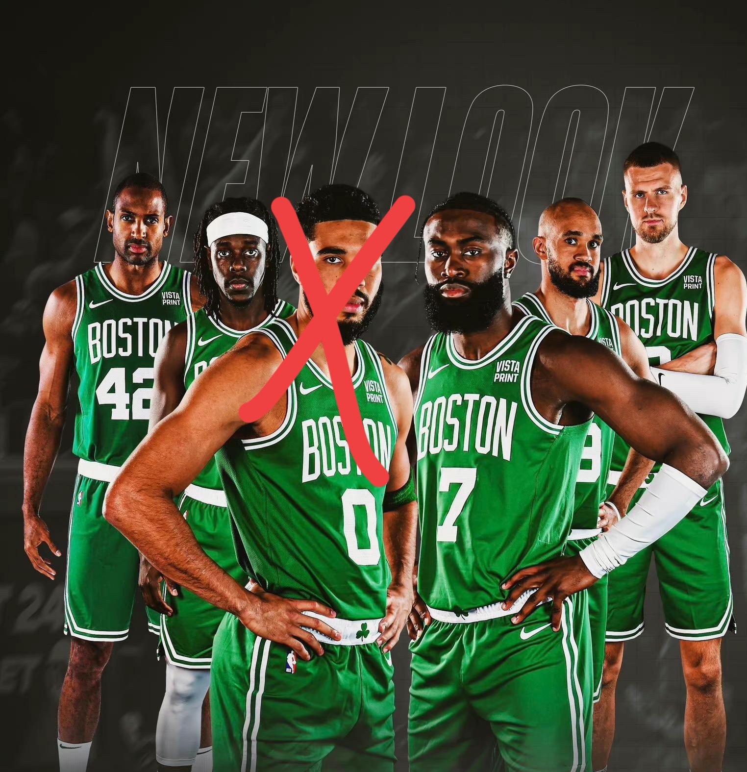 集结日NBA总决赛传出新动向,波士顿凯尔特人官宣签约,管理层表态:球迷炸锅,年轻球员得到机会的简单介绍 集结日NBA总决赛传出新动向,波士顿凯尔特人官宣签约,管理层表态:球迷炸锅,年轻球员得到机会的简单介绍