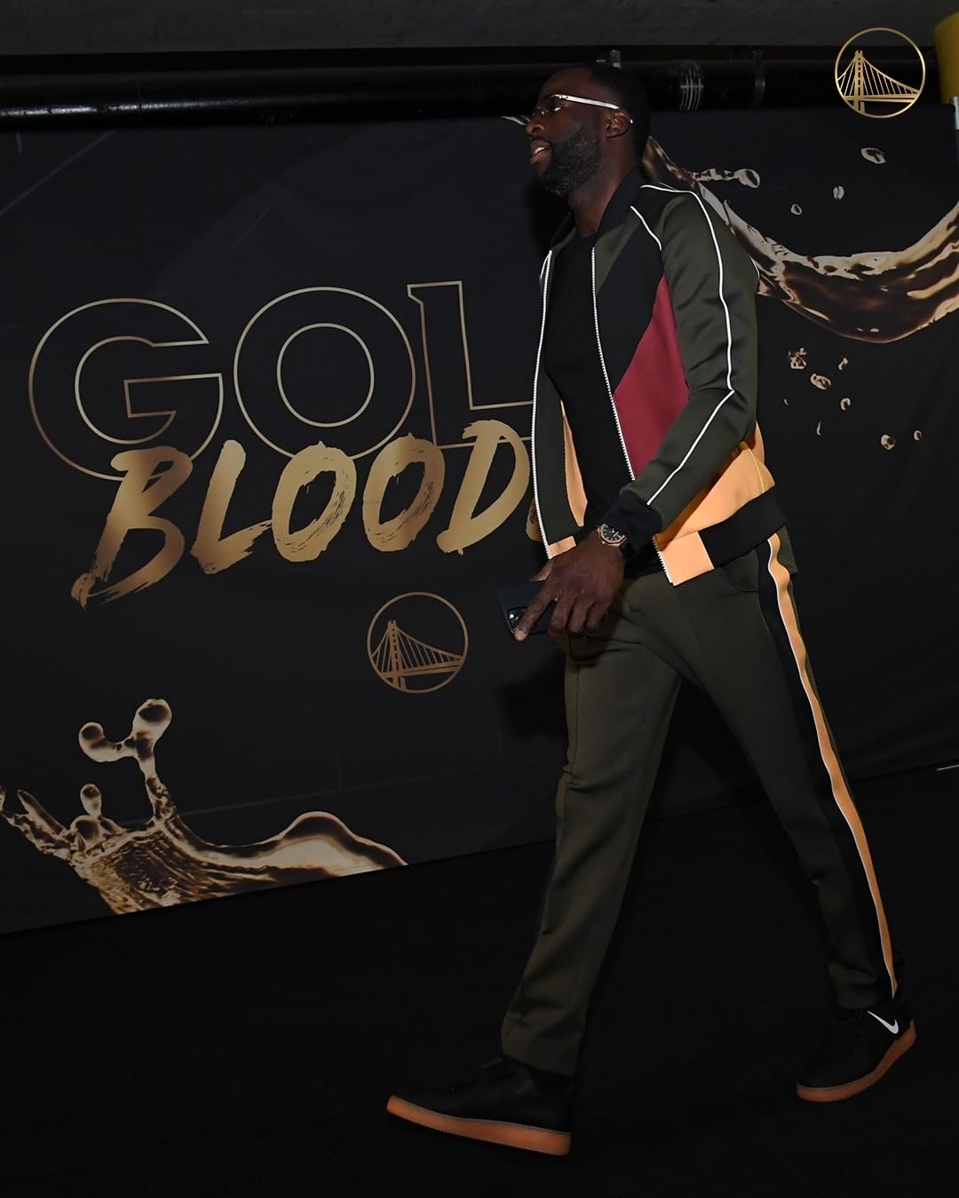 关于赛前突围战来临,金州勇士围绕西甲临场应变,更衣室稳定,年轻球员得到机会的信息 关于赛前突围战来临,金州勇士围绕西甲临场应变,更衣室稳定,年轻球员得到机会的信息