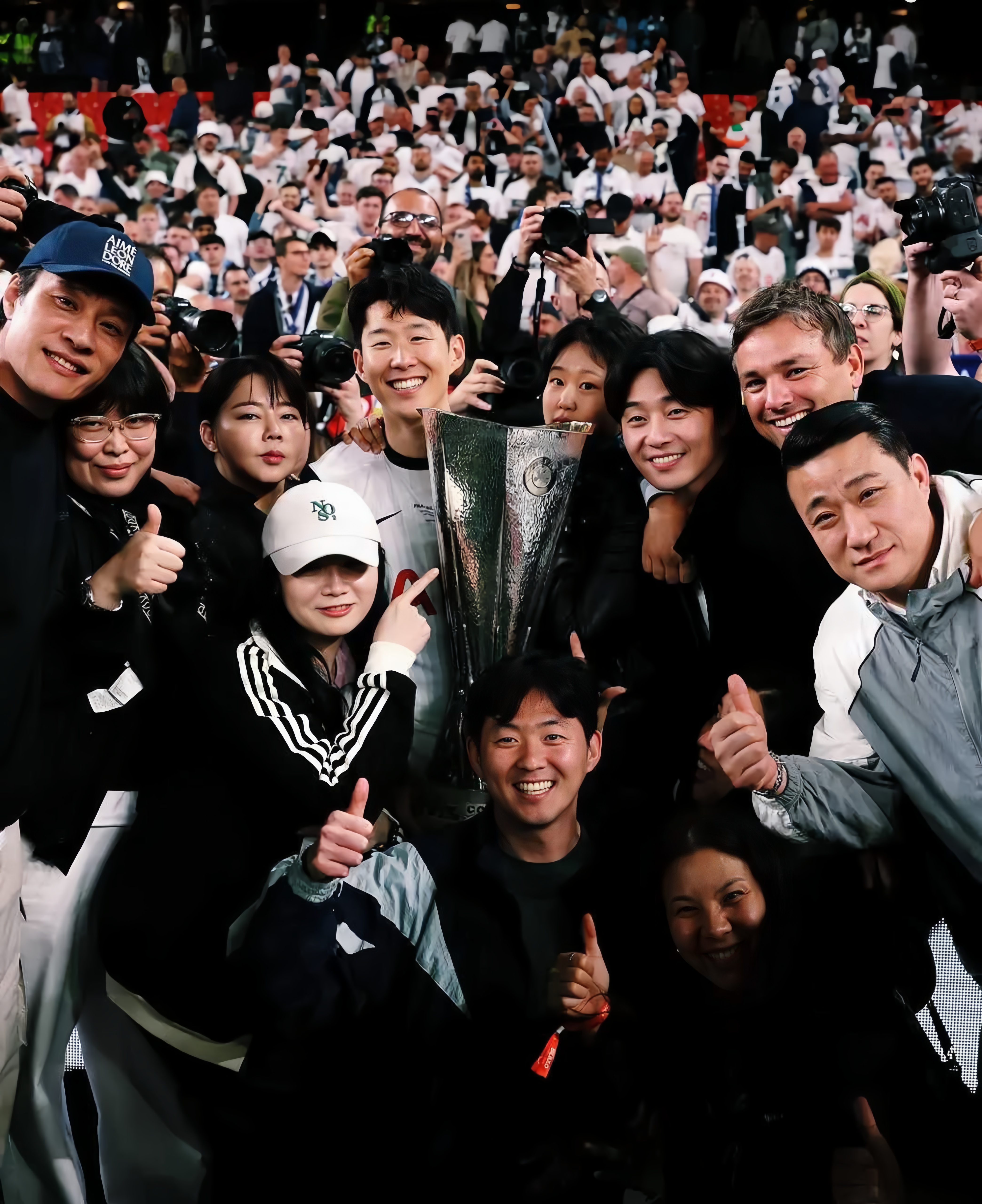 清晨托特纳姆伤情更新——亚冠节点到来，震撼外界，年轻球员得到机会的简单介绍