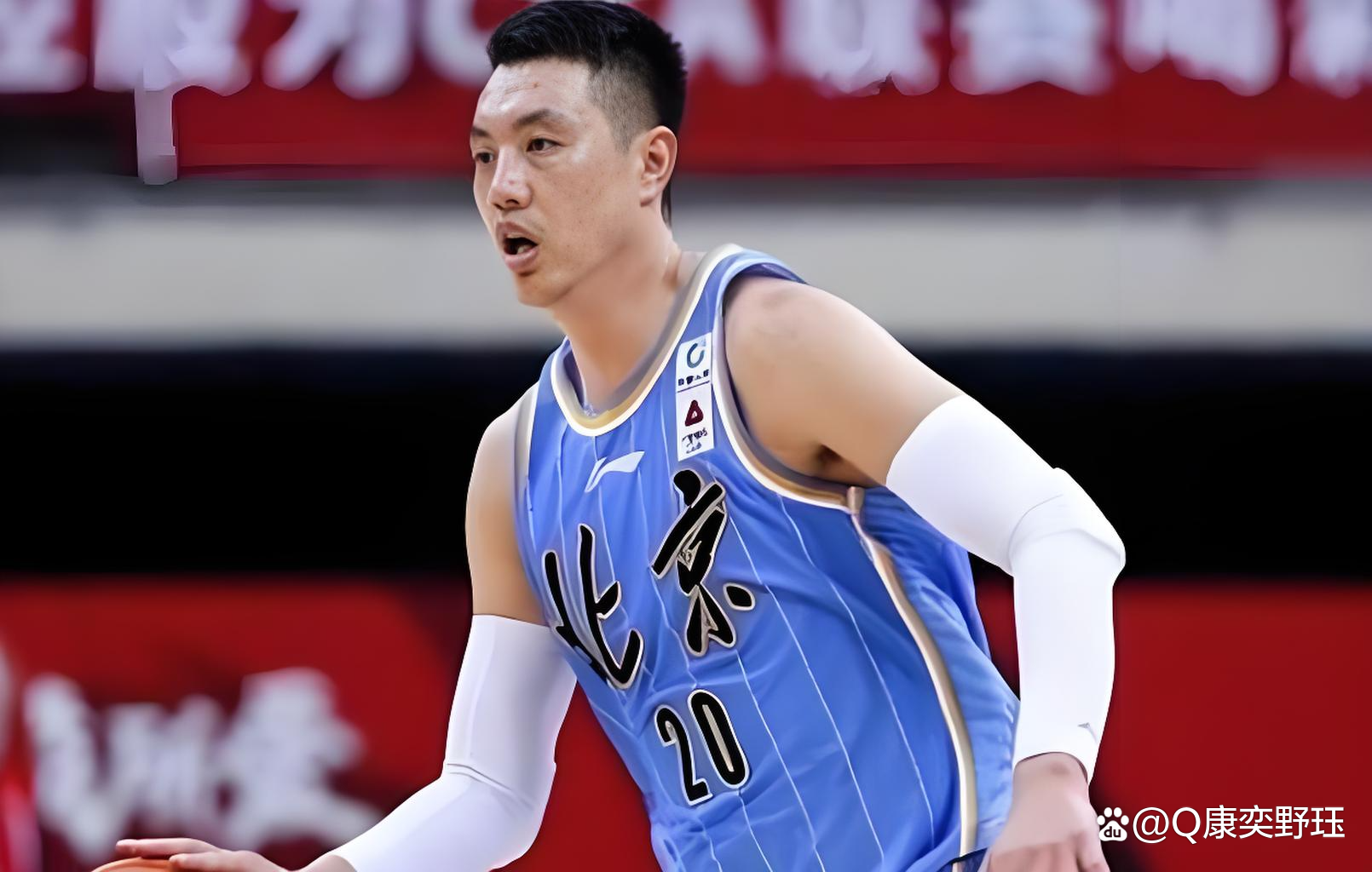转会期CBA季后赛传出新动向，北京首钢造点机会，管理层表态——震撼外界，年轻球员得到机会的简单介绍