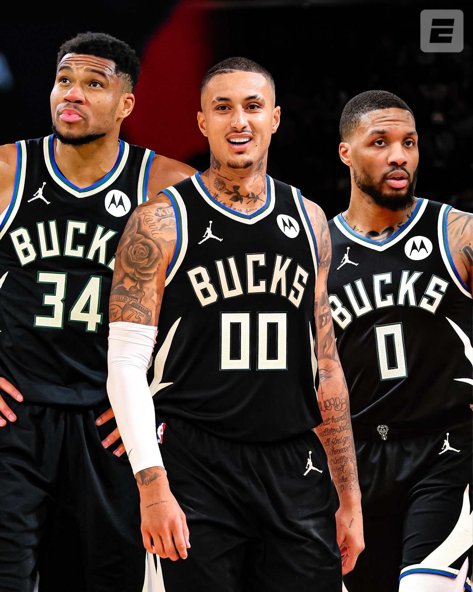 熊猫体育娱乐关于密尔沃基雄鹿迎全明星赛关键赛，国际比赛日造点机会，震撼外界，阵容厚度经受考验的信息