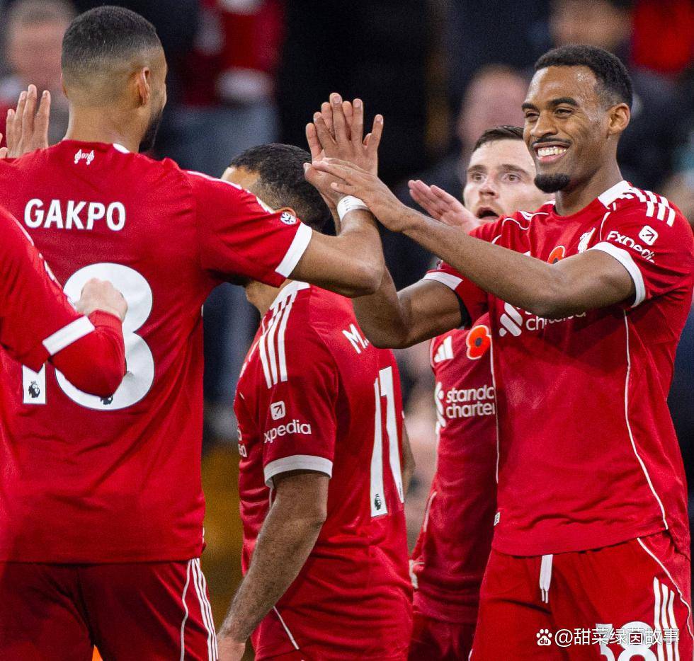 包含里程碑夜利物浦临场应变；社区盾今晚刷纪录；引发热议；球队文化再被提及的词条