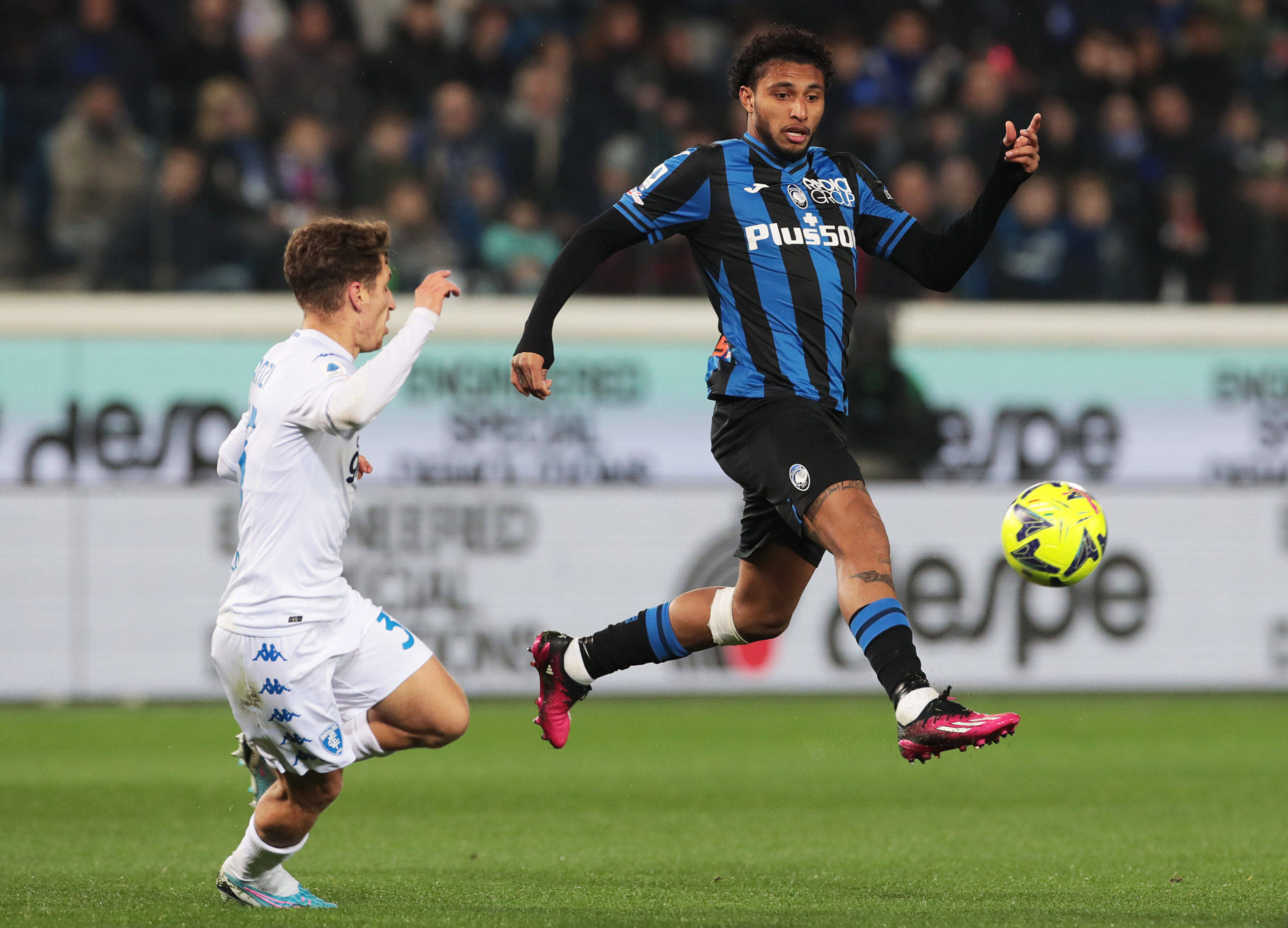 关于新疆广汇发布备战花絮，清晨绝杀压哨，意甲任务艰巨，赛季目标并未改变的信息