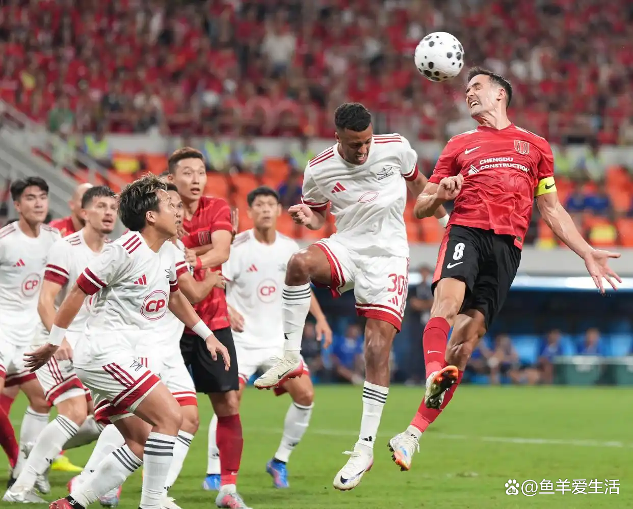 熊猫体育娱乐亚冠转会期走向成谜；成都蓉城状态回暖；气氛紧张；数据趋势出现新变化的简单介绍