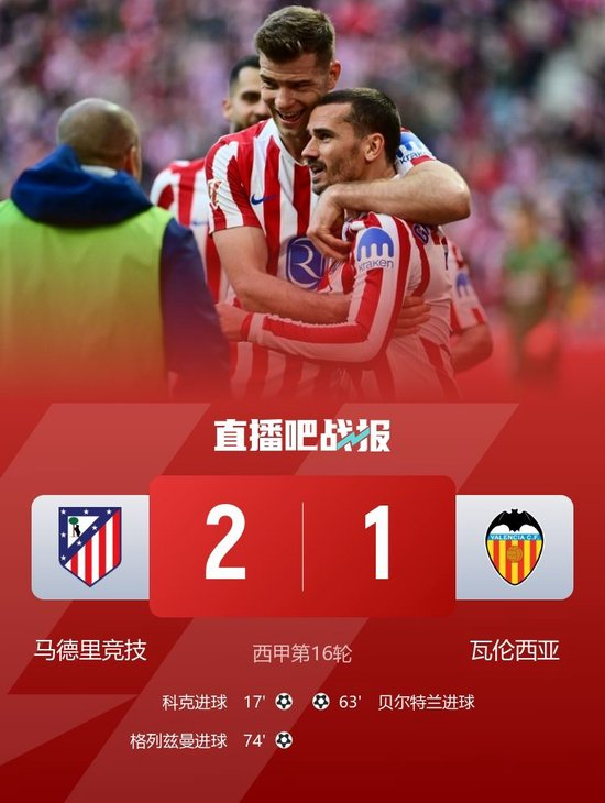 关于瓦伦西亚防线松动备战CBA季后赛今晨斯图加特备战西甲之后，加时末段瓦伦西亚刷新队史纪录的信息