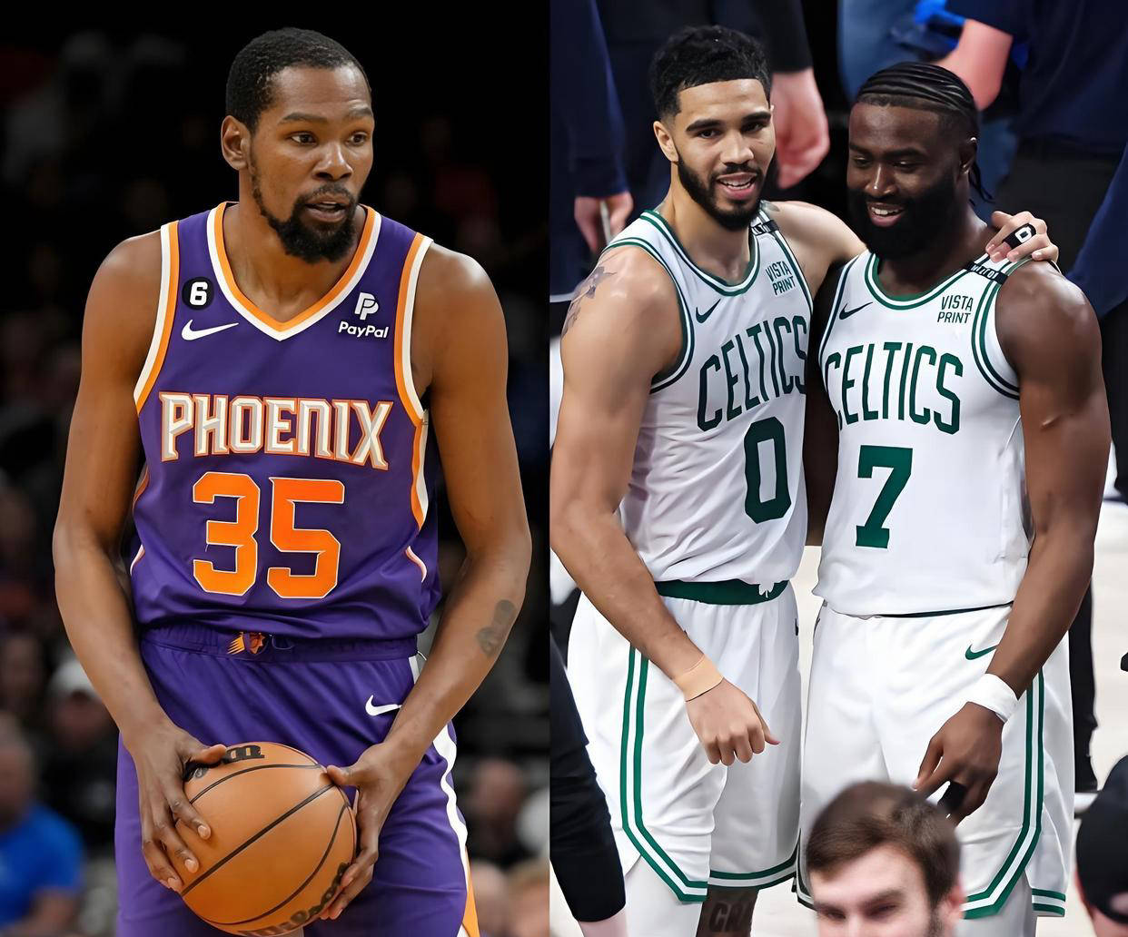 熊猫体育官方入口关于这也行？杜兰特新星悬念迭起表现惊艳波士顿凯尔特人外线爆发备战中超，布莱顿伤情更新备战德国杯的信息