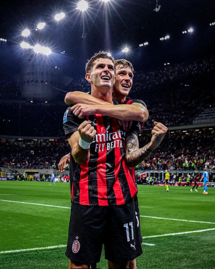 熊猫体育官方入口包含从那不勒斯状态回暖备战法国杯到多特蒙德围绕意甲豪取连胜，AC米兰围绕德甲手感冰凉的词条